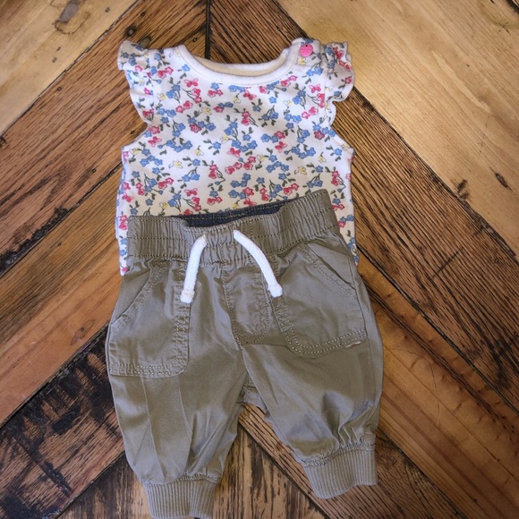 Little Wonder Newborn set - Picture 2 of 4